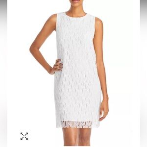 Jason Wu Short Monogram Lace Dress